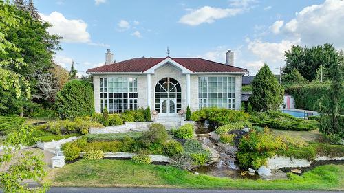 Frontage - 1080 Rue Ste-Thérèse, Saint-Jean-Sur-Richelieu, QC - Outdoor