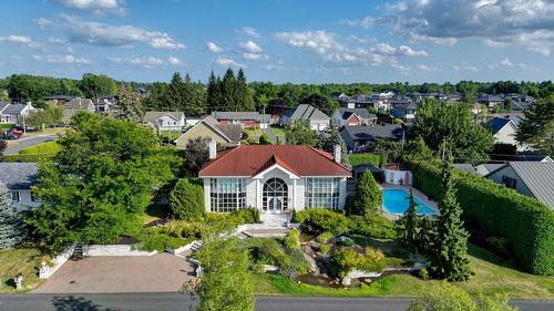 Other - 1080 Rue Ste-Thérèse, Saint-Jean-Sur-Richelieu, QC - Outdoor With View