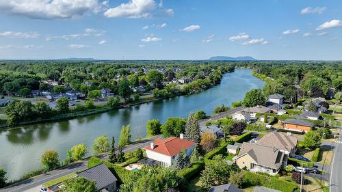 Other - 1080 Rue Ste-Thérèse, Saint-Jean-Sur-Richelieu, QC - Outdoor With Body Of Water With View
