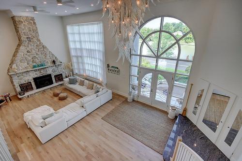 Overall view - 1080 Rue Ste-Thérèse, Saint-Jean-Sur-Richelieu, QC - Indoor Photo Showing Other Room