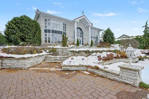 Frontage - 1080 Rue Ste-Thérèse, Saint-Jean-Sur-Richelieu, QC - Outdoor