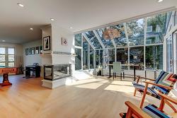 Solarium/Verrière - 