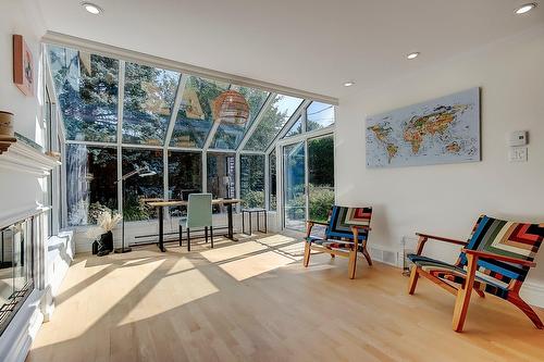 Solarium/Sunroom - 1080 Rue Ste-Thérèse, Saint-Jean-Sur-Richelieu, QC - Indoor