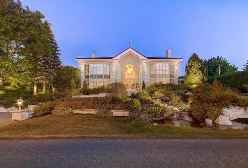 Frontage - 1080 Rue Ste-Thérèse, Saint-Jean-Sur-Richelieu, QC - Outdoor