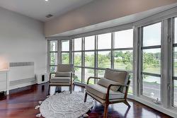 Chambre à coucher principale - 