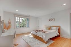 Chambre à coucher - 