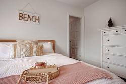 Chambre à coucher - 