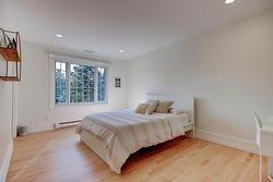 Chambre à coucher - 