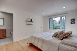 Chambre à coucher - 