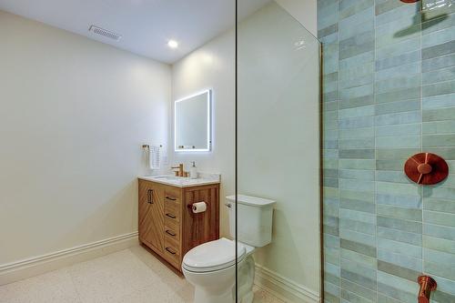Bathroom - 1080 Rue Ste-Thérèse, Saint-Jean-Sur-Richelieu, QC - Indoor Photo Showing Bathroom