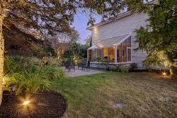 Solarium/Verrière - 