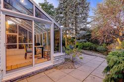 Solarium/Verrière - 