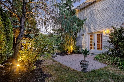 Exterior entrance - 1080 Rue Ste-Thérèse, Saint-Jean-Sur-Richelieu, QC - Outdoor