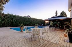 Terrasse - 
