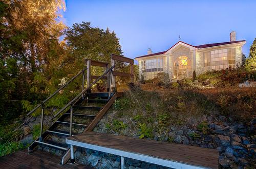 Waterfront - 1080 Rue Ste-Thérèse, Saint-Jean-Sur-Richelieu, QC - Outdoor