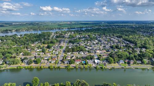 Other - 1080 Rue Ste-Thérèse, Saint-Jean-Sur-Richelieu, QC - Outdoor With Body Of Water With View