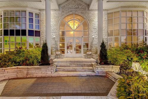 Frontage - 1080 Rue Ste-Thérèse, Saint-Jean-Sur-Richelieu, QC - 