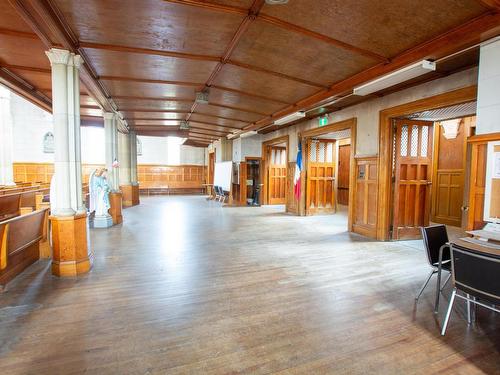 3623 Highway 1, St. Bernard, NS 