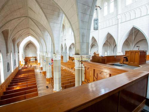 3623 Highway 1, St. Bernard, NS 