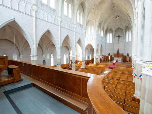 3623 Highway 1, St. Bernard, NS 