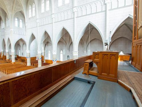 3623 Highway 1, St. Bernard, NS 