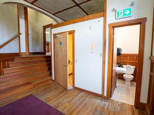 3623 Highway 1, St. Bernard, NS 