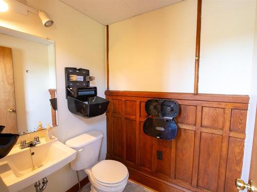 3623 Highway 1, St. Bernard, NS 