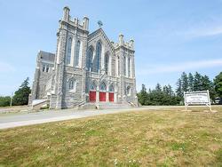 3623 Highway 1  St. Bernard, NS B0W 3T0