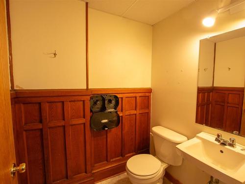 3623 Highway 1, St. Bernard, NS 