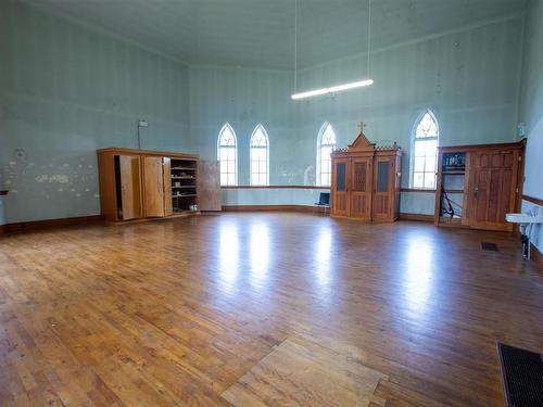 3623 Highway 1, St. Bernard, NS 