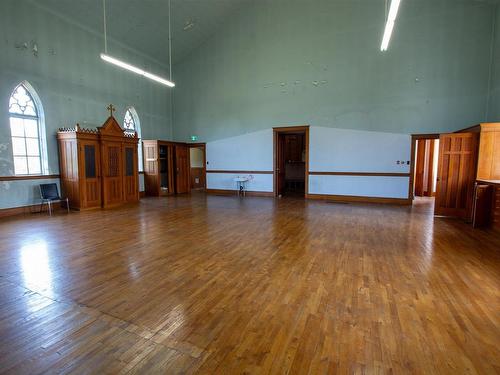 3623 Highway 1, St. Bernard, NS 