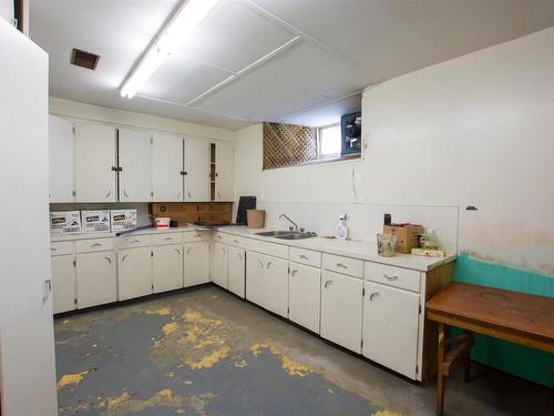 3623 Highway 1, St. Bernard, NS 