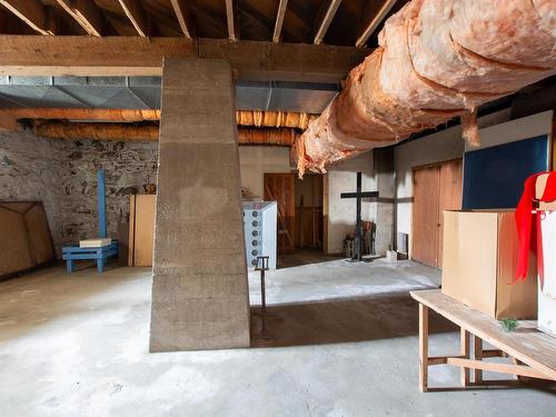 3623 Highway 1, St. Bernard, NS 