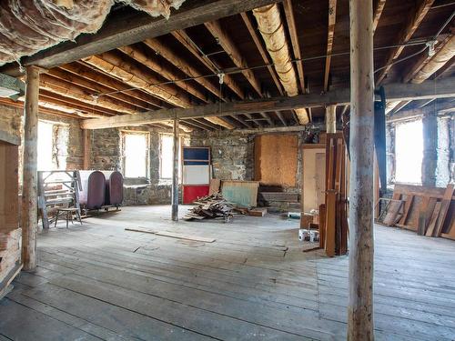 3623 Highway 1, St. Bernard, NS 