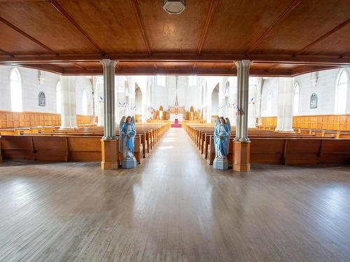 3623 Highway 1, St. Bernard, NS 