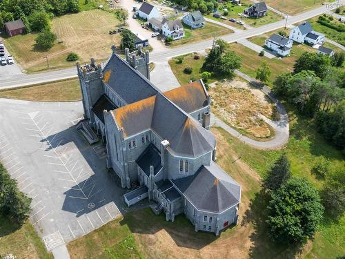 3623 Highway 1, St. Bernard, NS 