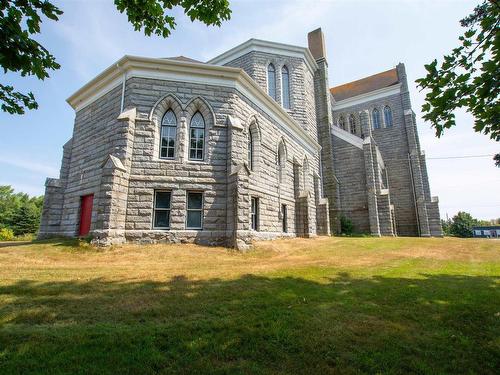 3623 Highway 1, St. Bernard, NS 