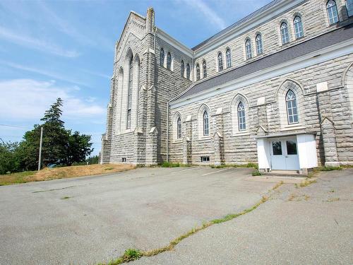 3623 Highway 1, St. Bernard, NS 