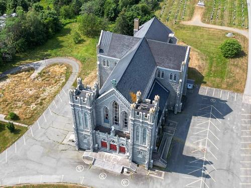 3623 Highway 1, St. Bernard, NS 