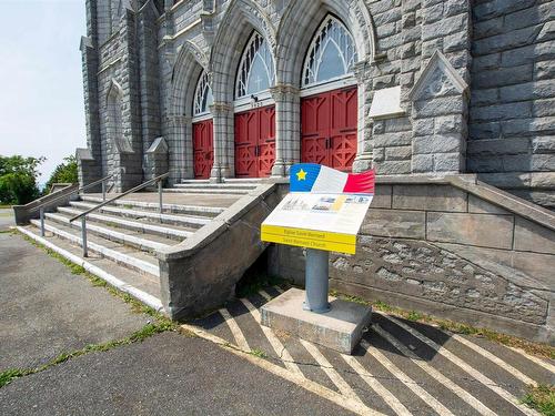 3623 Highway 1, St. Bernard, NS 