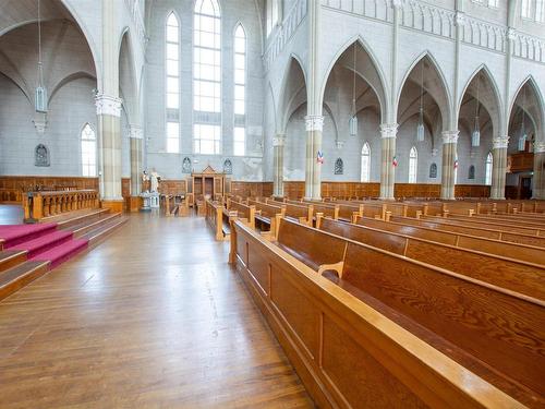 3623 Highway 1, St. Bernard, NS 