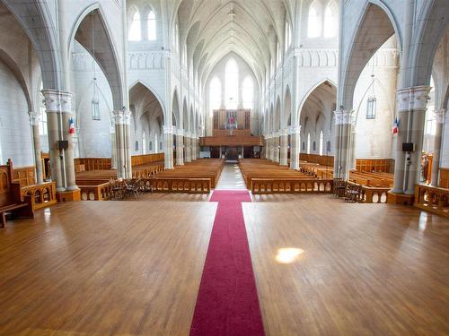 3623 Highway 1, St. Bernard, NS 