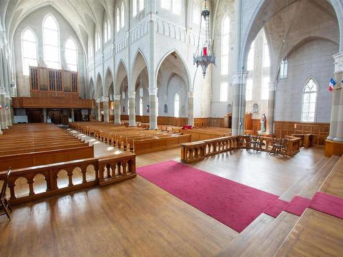 3623 Highway 1, St. Bernard, NS 