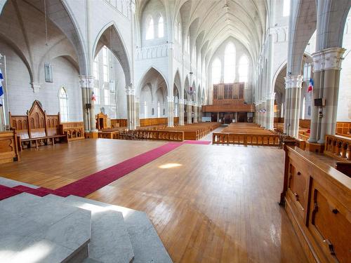 3623 Highway 1, St. Bernard, NS 