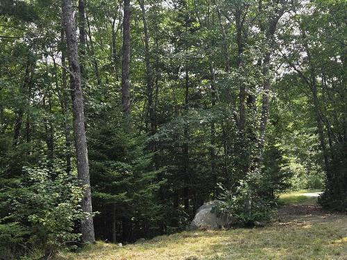 Highway 103, Sable River, NS 