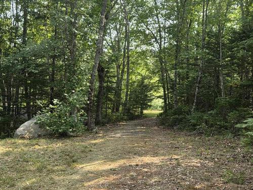 Highway 103, Sable River, NS 