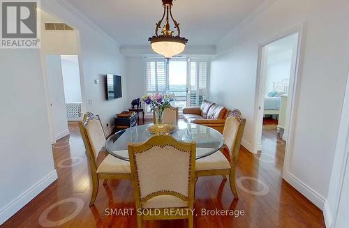 1404 - 1 BELVEDERE COURT  Brampton, ON L6V 4M6