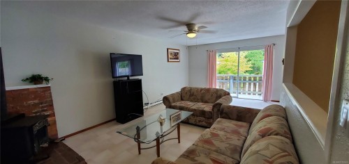 564 Alpine View Rd, Tahsis, BC 