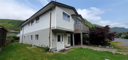 564 Alpine View Rd, Tahsis, BC 