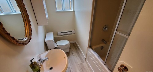 564 Alpine View Rd, Tahsis, BC 